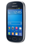 Samsung Fame Lite S6790